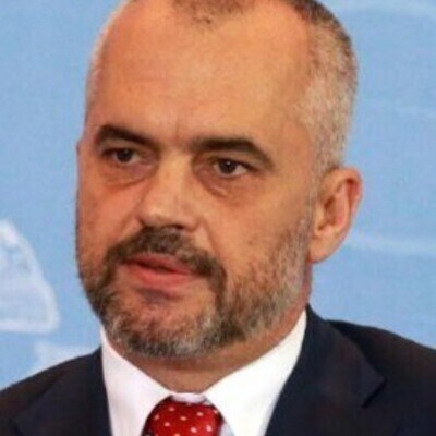Edi Rama | 世界経済フォーラム