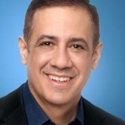 Michael Wolf | World Economic Forum