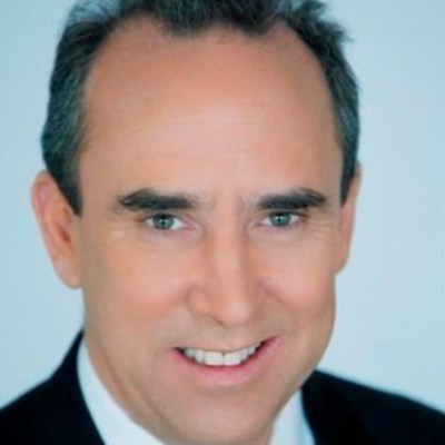 Eric Olsen | World Economic Forum