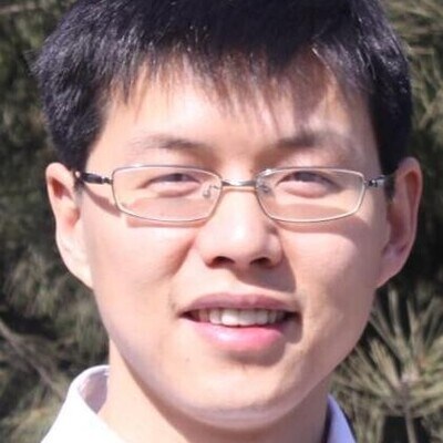 Chen Qiqing | World Economic Forum
