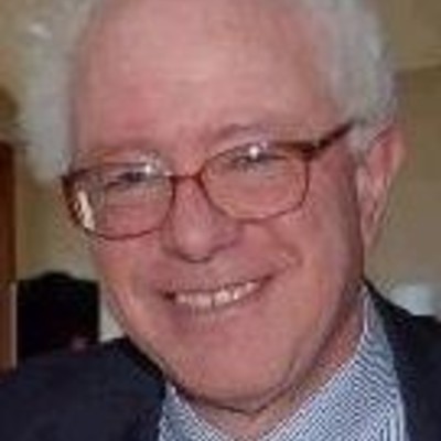 Bernie Sanders World Economic Forum