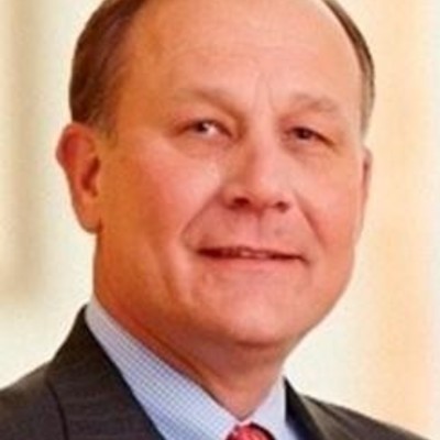 Jeffrey Joerres World Economic Forum