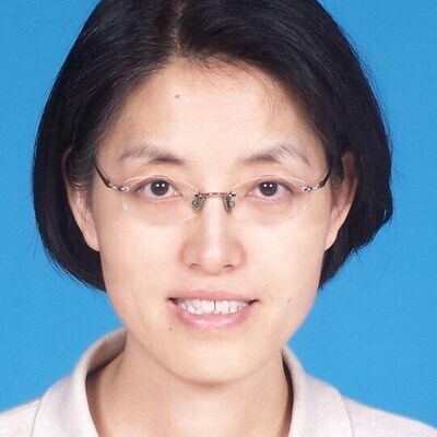 Li Ling | World Economic Forum