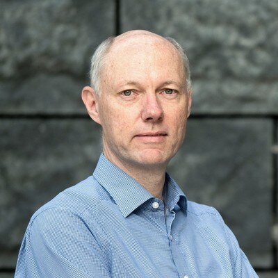 Marcus Rementer Marcus Remmers | World Economic Forum