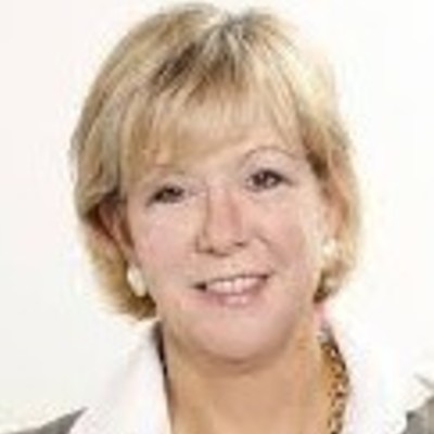 Monika Ribar World Economic Forum