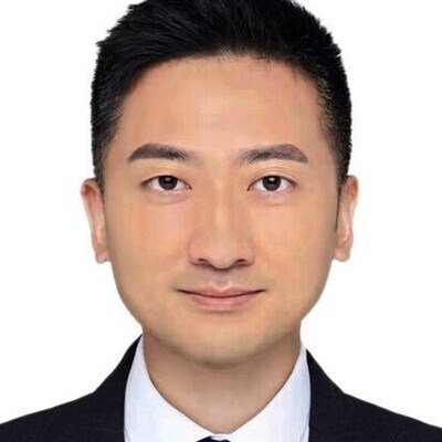 Andy Hu Yinan | World Economic Forum