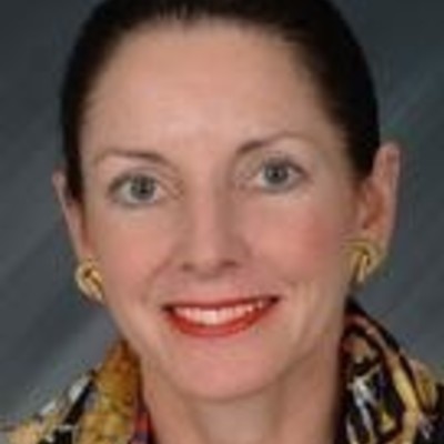 Meg McCarthy | World Economic Forum