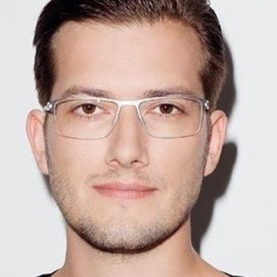 Alexander Ljung | World Economic Forum