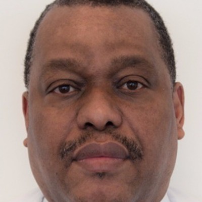 Garry Conille 世界経済フォーラム