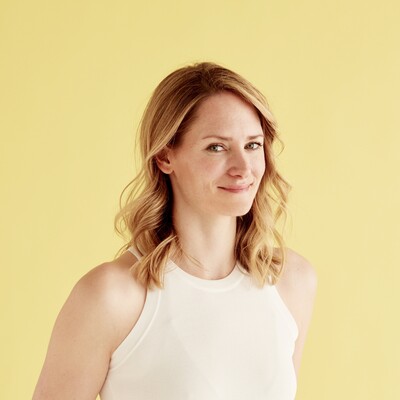 Sophie Schmidt | 世界经济论坛