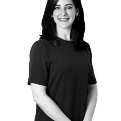 Lorena Sanchez | World Economic Forum