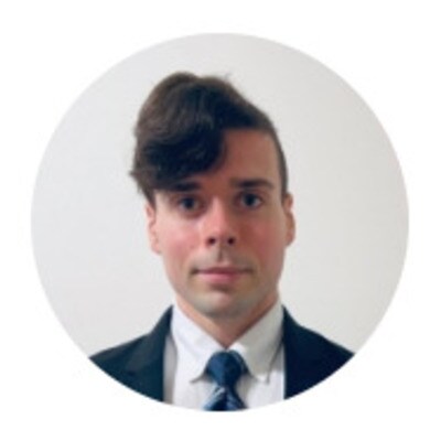 Todor Todorov Baev | World Economic Forum