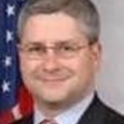 Patrick McHenry | World Economic Forum