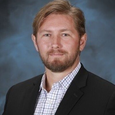 Travis Humble | World Economic Forum