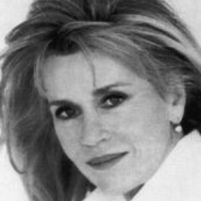 Jane Fonda | World Economic Forum