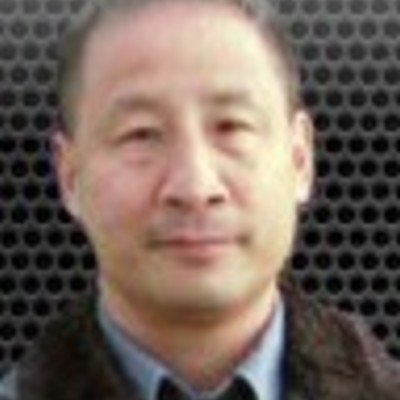 Ed Lu World Economic Forum