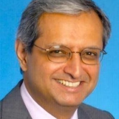 Vikram Pandit | World Economic Forum