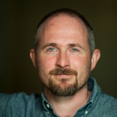 Keith Pyenson Smithsonian Institution | World Economic Forum