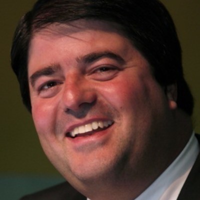 Pedro Moreira Salles | World Economic Forum