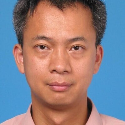 George Chen Guoqiang | World Economic Forum