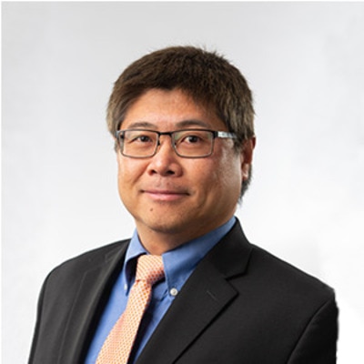 Yen Chen World Economic Forum