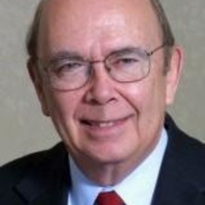 Wilbur L. Ross | World Economic Forum
