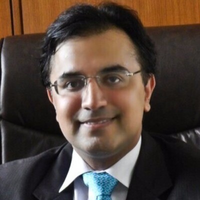 Gaurav Mehta | World Economic Forum