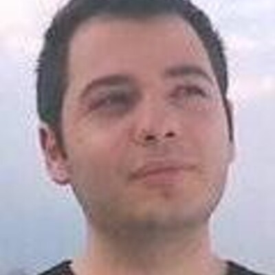 Josh Spear - The World Economic Forum