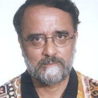 Ahmed Rashid | World Economic Forum