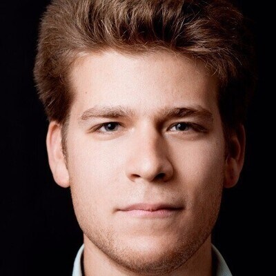 Zach Sims | World Economic Forum