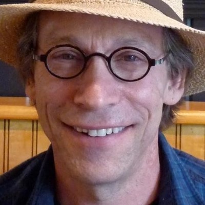 Lawrence M. Krauss World Economic Forum
