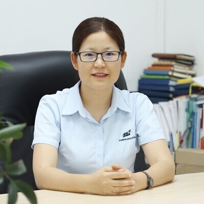 Li Xia | World Economic Forum