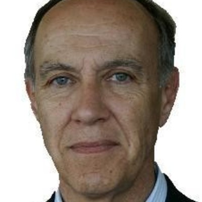 Francis Gurry World Economic Forum