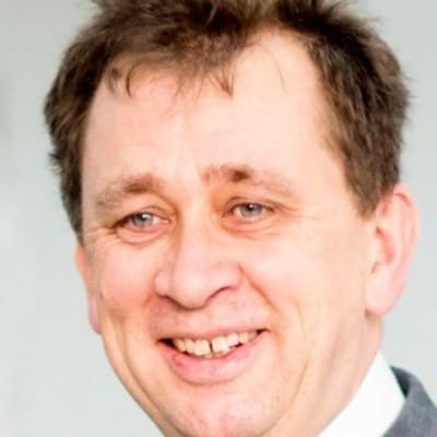 Jon Risby Jon Rigby | World Economic Forum
