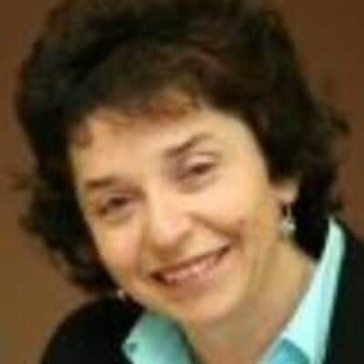 Ann Bernstein | World Economic Forum