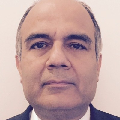 Ajay Kalsi | World Economic Forum