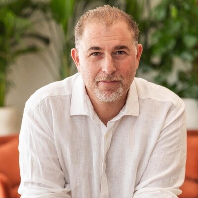 Mohamed Alami Berrada | World Economic Forum