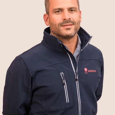 Andrés S. Gonzáles-Silén | World Economic Forum