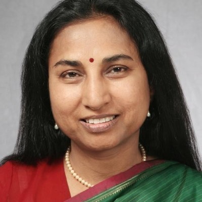 Bina Agarwal World Economic Forum