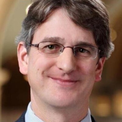 Thomas Campbell | World Economic Forum