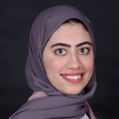 Eman Rani Eman Bahrani | World Economic Forum
