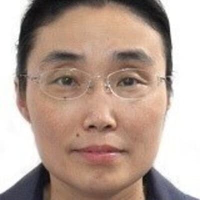 Qian Xu | World Economic Forum