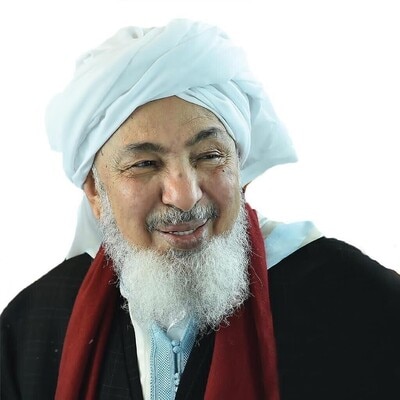 H.E. Abdallah bin Bayyah | World Economic Forum