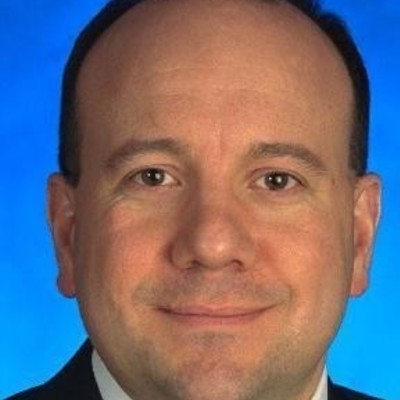 James B. Quigley World Economic Forum