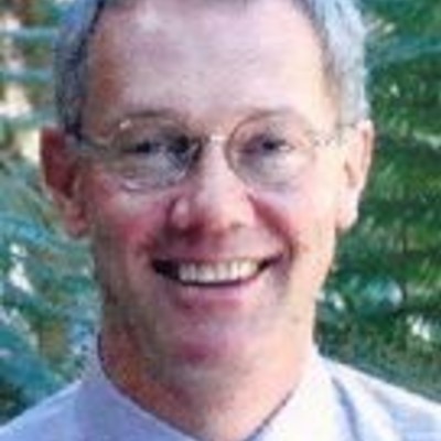 Alan Shaw World Economic Forum