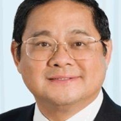 Victor K. Fung | World Economic Forum