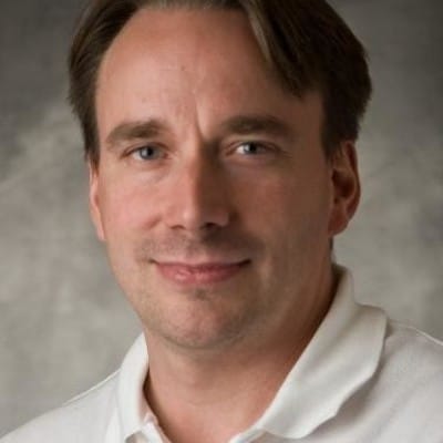 Linus Torvalds | 世界经济论坛