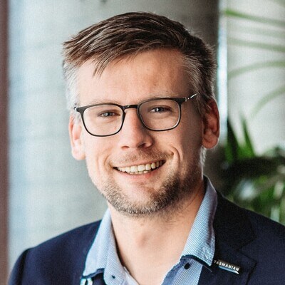 Adam Mostogl | World Economic Forum