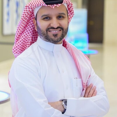 Abdullah Al-Juffali | World Economic Forum