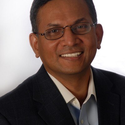 Anand S. Rao | World Economic Forum